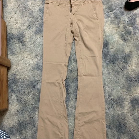 Pants - Picture 2 of 4